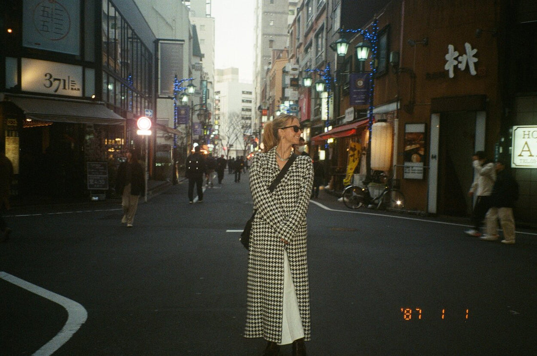 Beyond the Google Maps Pin: Finding Japan's Best Through Food & Sake