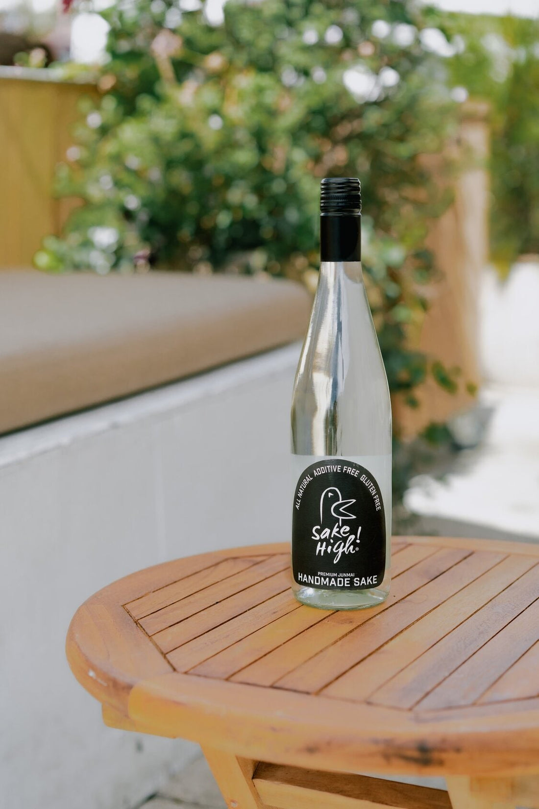 Is Vodka Stronger Than Sake? Sake Compared to Your Other Favorite Drinks