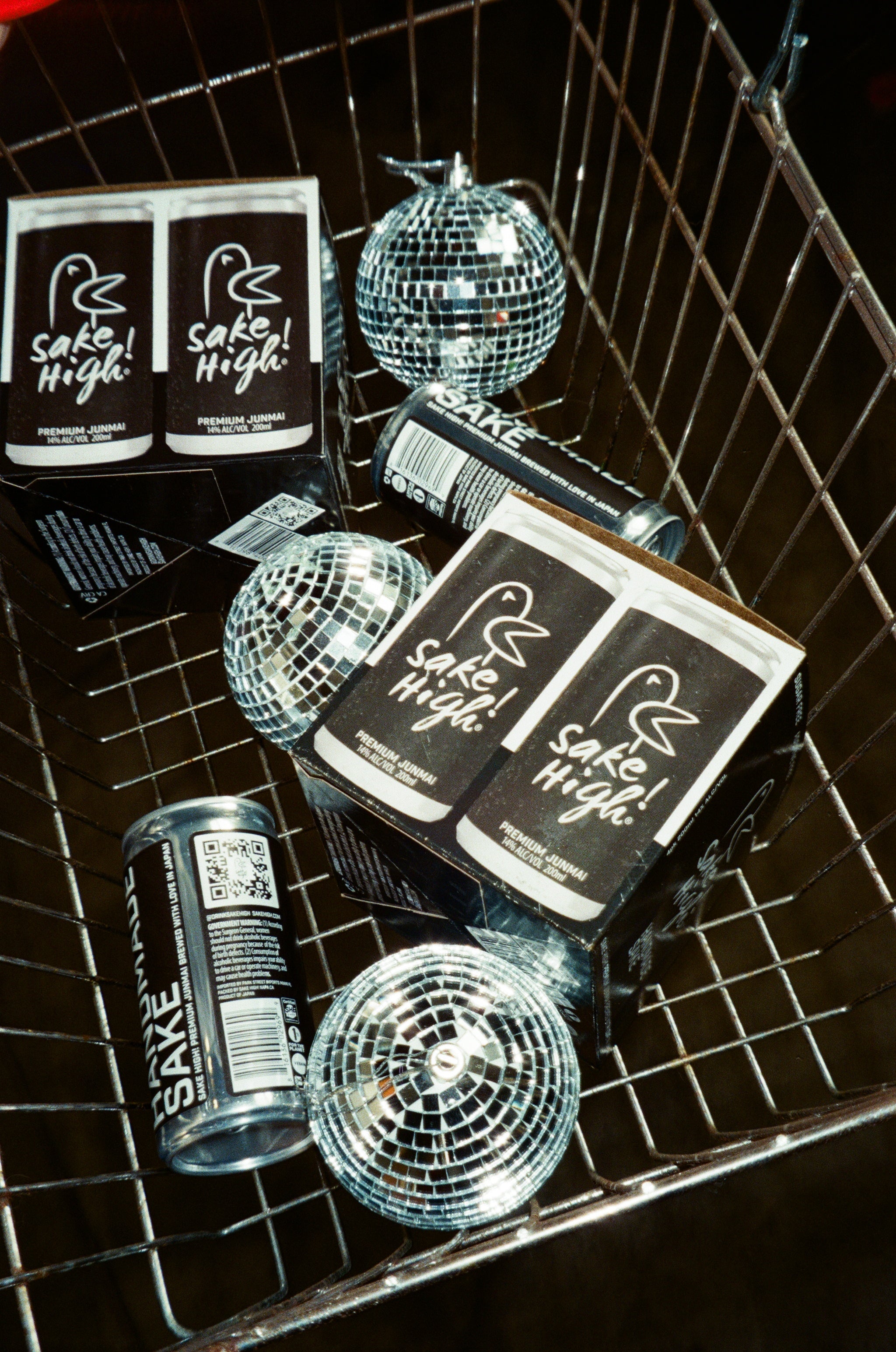 Best New Year's Eve Drinks: Why Sake Beats Champagne Every Time – Sake ...