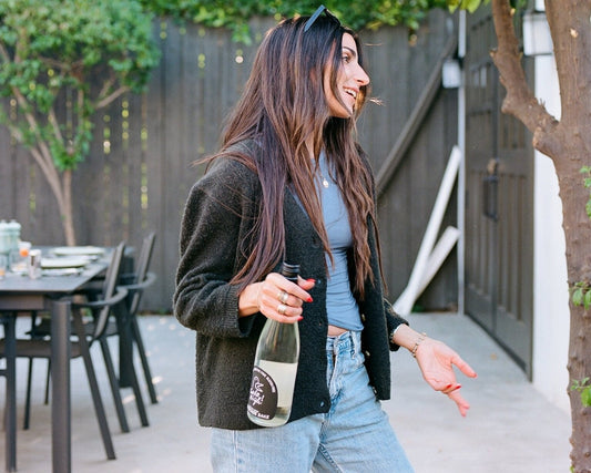 Best Ways to Enjoy a Saketini