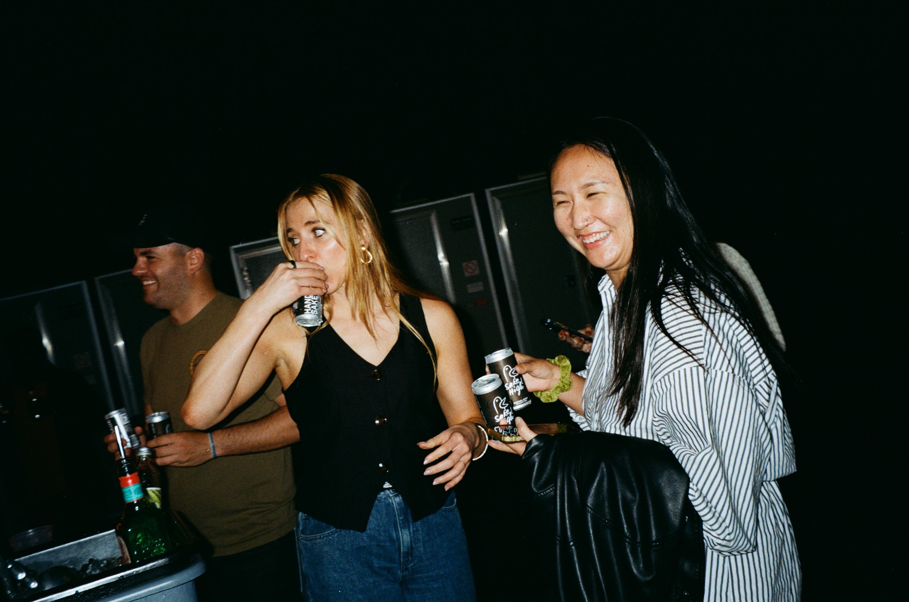 December Hits Different: Why This Is Sake Season – Sake High!