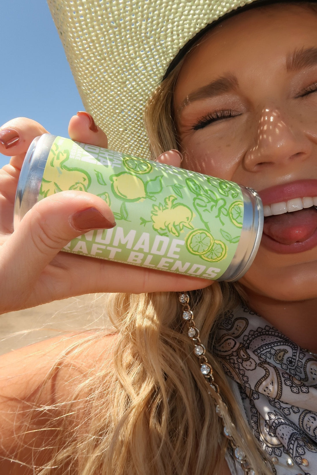 Hard Tea's Glow Up: From Gas Station to Global Luxury