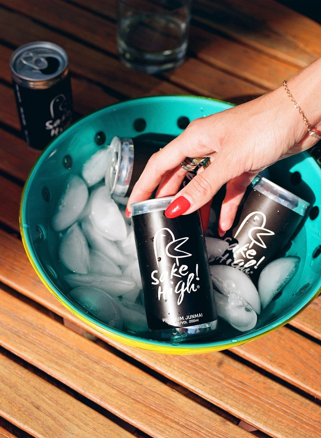 Sake 101 - Hot vs Cold Sake