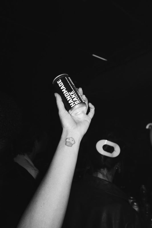 Late-Night LA Spots Where DJs, Sake, and Good Vibes Collide