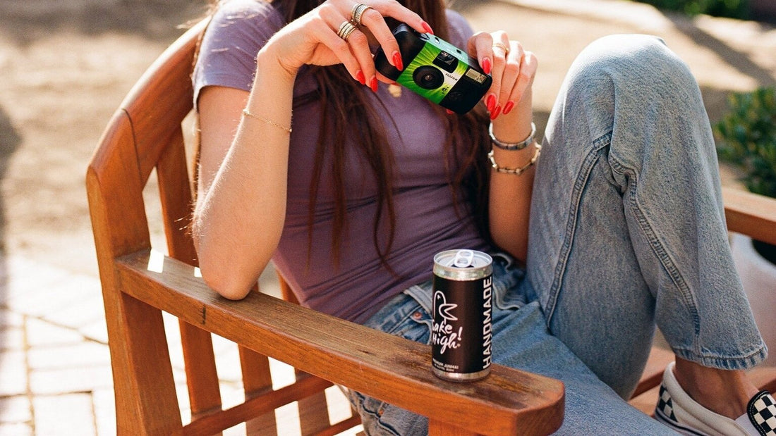 Spotlight on US Sake Breweries