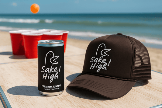 The Summer Sake Trends We’re Still Talking About
