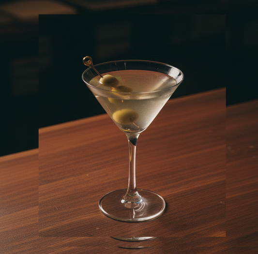 The Best Sake Cocktails for Winter