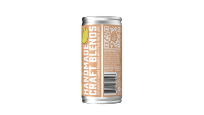 Ginger Pear Spiked Tea | 10.5% ABV